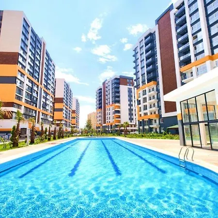 Ekpa Opulence Apartment *