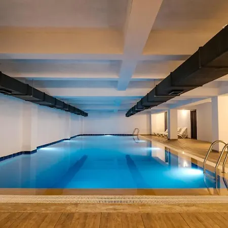 Ekpa Opulence Apartment *